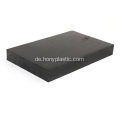 ESD Antistatic Nylon PA6G -Blatt - Hony Plastik